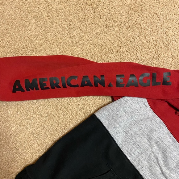 American Eagle Hoodie - Picture 4 of 4